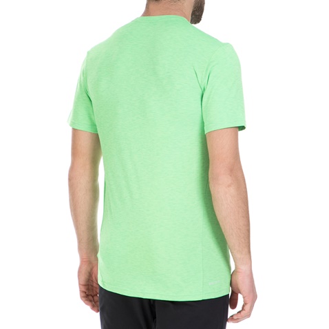 NIKE-Κοντομάνικη μπλούζα Nike πράσινη 