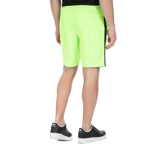 NIKE-Ανδρικό αθλητικό σορτς Nike πράσινο 