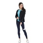 NIKE-Γυναικεία ζακέτα Nike Sportswear Advance 15 μαύρη