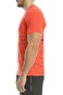 NIKE-Κοντομάνικη μπλούζα Nike Jordan πορτοκαλί 