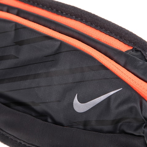 NIKE ACCESSORIES-Τσαντάκι μέσης NIKE SMALL CAPACITY μαύρο