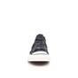 CONVERSE-Unisex παπούτσια Chuck Taylor All Star Ox μαύρα-γκρι