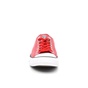 CONVERSE-Unisex παπούτσια Chuck Taylor All Star Ox κόκκινα