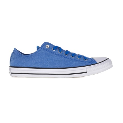 CONVERSE-Unisex παπούτσια Chuck Taylor All Star Ox μπλε