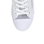 CONVERSE-Unisex παπούτσια Chuck Taylor All Star II Ox άσπρα 