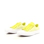 CONVERSE-Unisex παπούτσια Chuck Taylor All Star II Ox κίτρινα