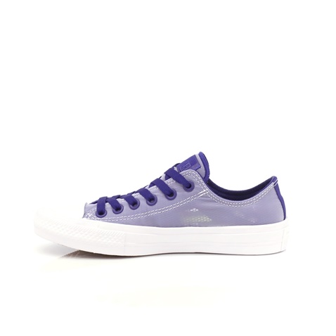 CONVERSE-Unisex παπούτσια Chuck Taylor All Star II μπλε