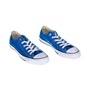 CONVERSE-Unisex παπούτσια Chuck Taylor All Star Ox μπλε 