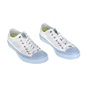 CONVERSE-Unisex παπούτσια Chuck Taylor All Star II Ox άσπρα-μπλε