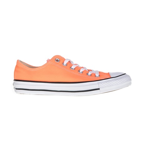 CONVERSE-Unisex παπούτσια Chuck Taylor All Star Ox πορτοκαλί 