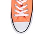 CONVERSE-Unisex παπούτσια Chuck Taylor All Star Ox πορτοκαλί 