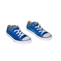 CONVERSE-Παιδικά παπούτσια Chuck Taylor All Star Ox μπλε 