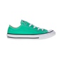 CONVERSE-Παιδικά παπούτσια Chuck Taylor All Star Ox πράσινα