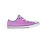 CONVERSE-Παιδικά sneakers CONVERSE Chuck Taylor All Star Loophole μοβ 