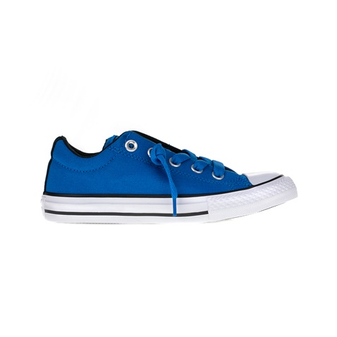 CONVERSE-Παιδικά παπούτσια Chuck Taylor All Star Street S μπλε 