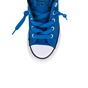 CONVERSE-Παιδικά παπούτσια Chuck Taylor All Star Street S μπλε 