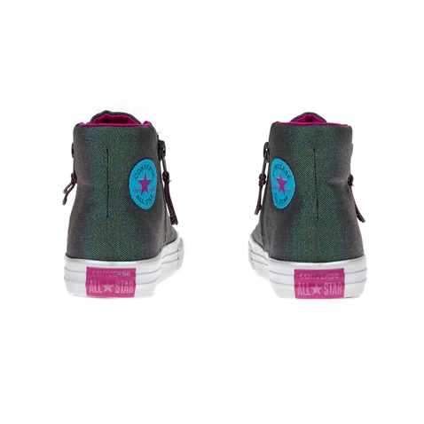CONVERSE-Παιδικά παπούτσια Chuck Taylor All Star Sport Zi πράσινα 