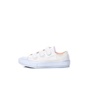 CONVERSE-Παιδικά sneakers CONVERSE Chuck Taylor All Star 3V Ox εκρού 
