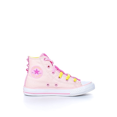 CONVERSE-Παιδικά sneakers Chuck Taylor All Star Loophole ροζ