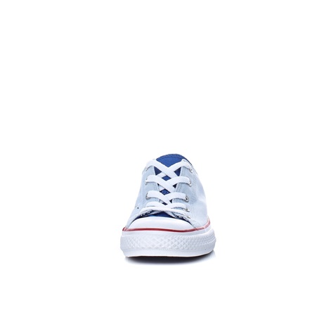 CONVERSE-Παιδικά παπούτσια Chuck Taylor All Star Double T μπλε