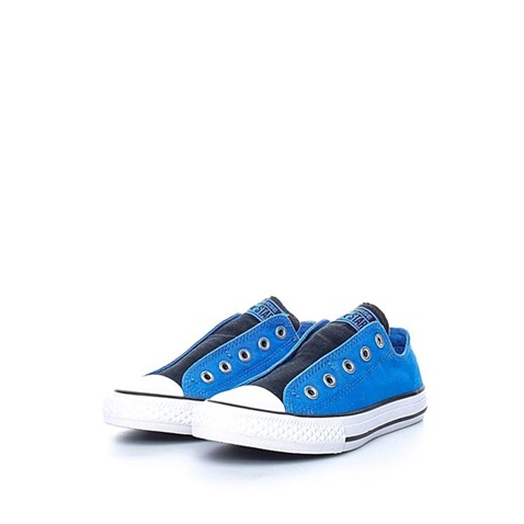 CONVERSE-Παιδικά παπούτσια CONVERSE Chuck Taylor All Star Slip Sli μπλε 