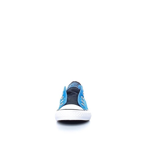CONVERSE-Παιδικά παπούτσια CONVERSE Chuck Taylor All Star Slip Sli μπλε 