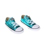 CONVERSE-Βρεφικά παπούτσια Chuck Taylor All Star Ox μπλε 