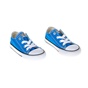CONVERSE-Βρεφικά παπούτσια Chuck Taylor All Star Ox μπλε