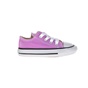 CONVERSE-Βρεφικά παπούτσια Chuck Taylor All Star Ox μοβ