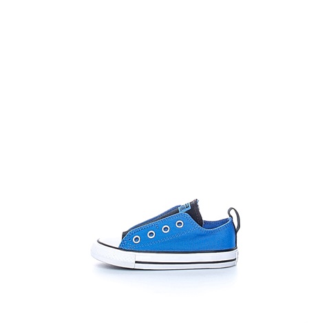 CONVERSE-Βρεφικά παπούτσια Chuck Taylor All Star Simple S μπλε 