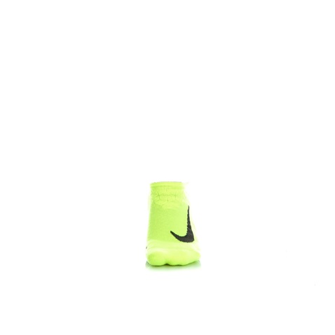 NIKE-Unisex αθλητικές κάλτσες Nike SPARK CUSH NS κίτρινες