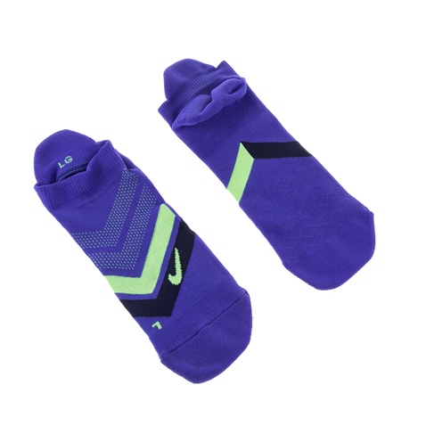 NIKE-Unisex κάλτσες Nike μοβ 
