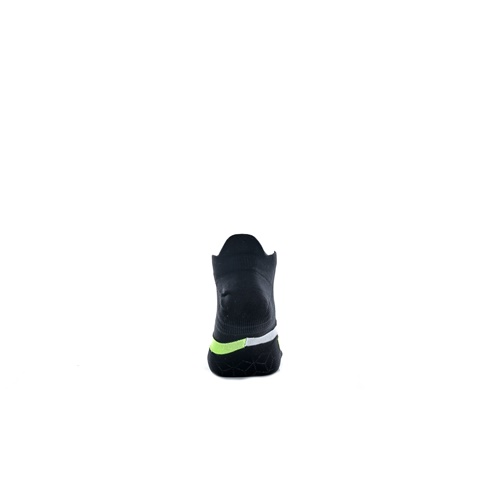 NIKE-Unisex αθλητικές κάλτσες Nike PERF CUSH NS-RN μαύρες
