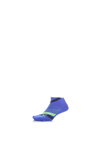 NIKE-Unisex κάλτσες Nike  RUNNING DRI FIT CUSHION D μπλε