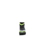 NIKE-Unisex κάλτσες Nike RUNNING DRI FIT CUSHION D μαύρες