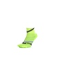 NIKE-Unisex κάλτσες για τρέξιμο NIKE RUNNING DRI-FIT CUSHION κίτρινες 