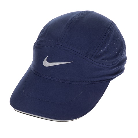 NIKE-Αθλητικό καπέλο NΙKΕ AROBILL CAP TW ELITE μπλε 