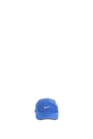 NIKE-Γυναικείο καπέλο Niek  AROBILL CAP TW ELITE μπλε