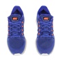 NIKE-Ανδρικά αθλητικά παπούτσια NIKE AIR ZOOM VOMERO 12 μπλε