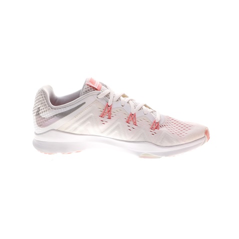 NIKE-Γυναικεία αθλητικά παπούτσια NIKE ZOOM CONDITION TR PRM λευκά
