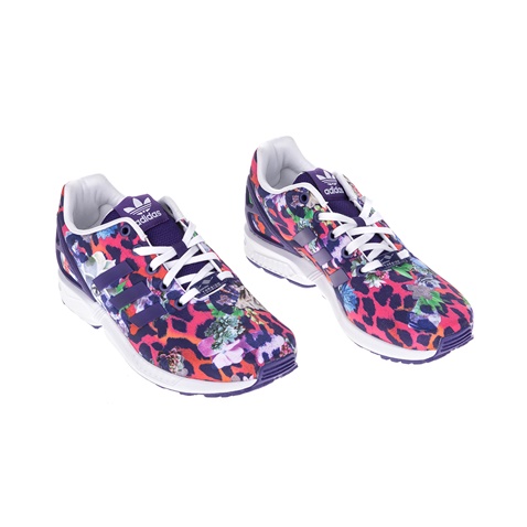 adidas-Παιδικά αθλητικά παπούτσια ZX FLUX J, ADIDAS, πολύχρωμα 