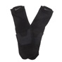 NIKE-Unisex κάλτσες για μπάσκετ NIKE ELT VRSTLTY CRW DISRUPTOR μαύρες