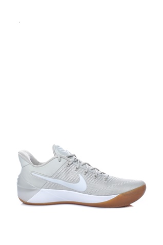 NIKE-Ανδρικά παπούτσια μπάσκετ Nike KOBE A.D. λευκά