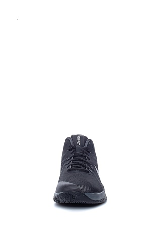 NIKE-Ανδρικά παπούτσια μπάσκετ Nike ZOOM EVIDENCE μαύρα