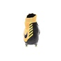NIKE-Ανδρικά παπούτσια ποδοσφαίρου NIKE HYPERVENOM PHANTOM 3 DF AGPRO κίτρινα