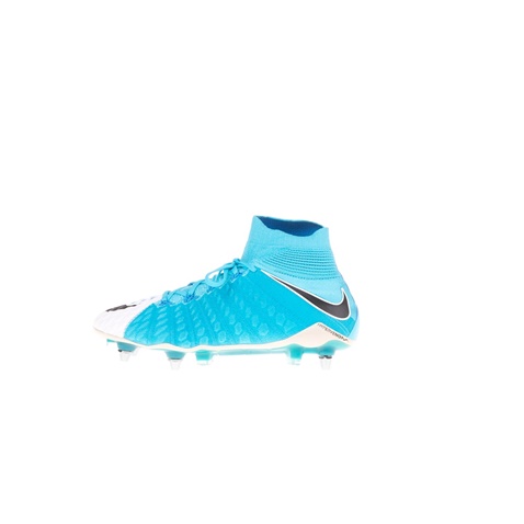 NIKE-Ανδρικά ποδοσφαιρικά παπούτσια HYPERVENOM PHANTOM 3 DF SGPRO μπλε