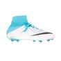 NIKE-Ανδρικά ποδοσφαιρικά παπούτσια HYPERVENOM PHANTOM 3 DF SGPRO μπλε