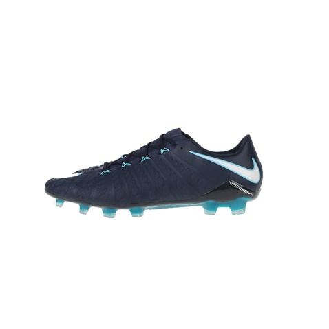 NIKE-Ανδρικά ποδοσφαιρικά παπούτσια HYPERVENOM PHANTOM III FG μπλε