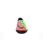 NIKE-Unisex παιδικά παπούτσια ποδοσφάιρου Nike JR HYPERVENOMX PHELON III TF κίτρινα - πορτοκαλί