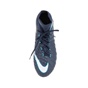 NIKE-Ανδρικά ποδοσφαιρικά παπούτσια Nike HYPERVENOM PHANTOM III DF FG μπλε